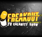 Freakout: Calamity TV Show Steam CD Key