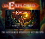 Unexplored Steam CD Key