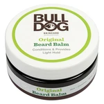 BULLDOG Balzam na fúzy pre normálnu pleť Original Beard Balm 75 ml