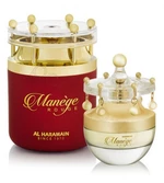 Al Haramain Manege Rouge Edp 75ml