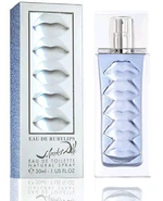 Salvador Dali Eau De Rubylips Edt 100ml