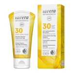 lavera Opaľovací krém Sensitiv SPF 30 Anti-Ageing