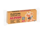 ALPINO Modelovacia hmota telová - 150g