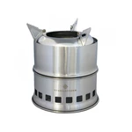 Turistický vařič dřívkáč Stabilotherm Wood Stove Stack