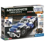 Clementoni - R/C Policie