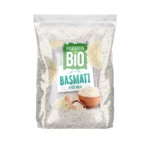 ORGANIS Basmati ryža biela BIO 500 g