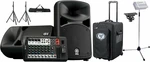 Yamaha STAGEPAS600BT SET Sistema PA portatile