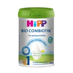 HIPP Počáteční mléčná kojenecká výživa 1 BIO Combiotik® dóza 800 g