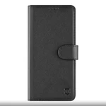 Flipové pouzdro Tactical Field Notes pro Xiaomi Redmi Note 13 Pro 4G, černá