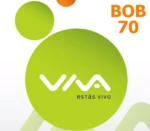 Viva 70 BOB Mobile Top-up BO