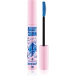 essence Harley Quinn prodlužující řasenka odstín 02 Blue 12 ml