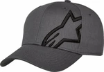 Alpinestars Corp Snap 2 Hat Charcoal/Black UNI Kšiltovka