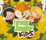 Farming Simulator Kids EU Nintendo Switch CD Key