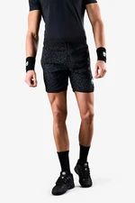 Pánské šortky Hydrogen  Panther Tech Shorts Black XXL