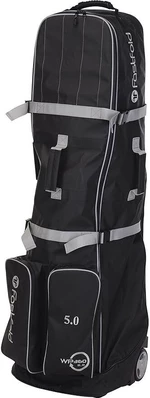 Fastfold Travel Cover 5.0 Black