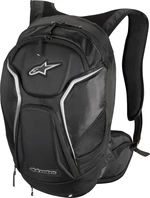 Alpinestars Tech Aero Backpack Black/White Batoh