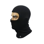 Rough Radical Unisex's Balaclava Silver S