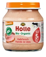 HOLLE Bio Telecí maso 125 g