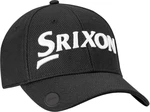 Srixon Ball Marker Black UNI Czapka z daszkiem