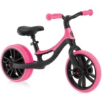 Globber Dětské odrážedlo - Go Bike Elite Duo - tmavě růžové