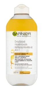 Garnier Skin Naturals micelárna voda All in1 400 ml