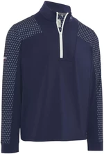 Callaway Chev Motion Print Peacoat L Sveter