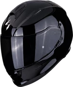 Scorpion EXO 491 SOLID Black XS Casque