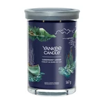 Yankee Candle Aromatická svíčka Signature tumbler velký Lakefront Lodge 567 g