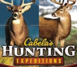 Cabela's Hunting Expeditions US Steam CD Key