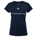 Dámské tričko Tecnifibre  W Perf Tee M