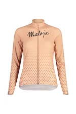 Women's cycling jersey Maloja HaslmausM 1/1