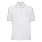 Children's T-shirt 65/35 Polo 634170 65/35 170g/180g