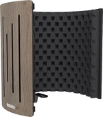 Vicoustic Flexi Screen Ultra MKII Brown Oak Panel acústico portátil