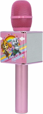 OTL Technologies PAW Patrol Sistema de karaoke Pink