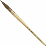 Da Vinci Artissimo 428 Round Painting Brush 3 Cepillo de pintura