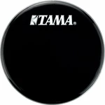 Tama BK22BMWS 22" Black Rezonančná blana na bubon