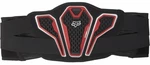 FOX Titan Sport Belt Black S/M Moto ceinture lombaire