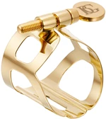 BG France L10 Ligature pour saxophone alto