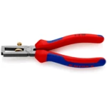 Odizolovací kleště, nastavitelné do 10 mm2 - KNIPEX 11 12 160