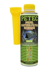 Čistič filtrů pevných částic DPF, do nádrže, 300 ml - Petec