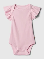 GAP Baby bavlněné body - Holky