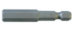 Bity Imbus, úchyt 1/4", délka 50 mm, různé velikosti - JONNESWAY Velikost: 6x50 mm