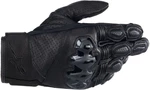 Alpinestars Celer V3 Gloves Black/Black XL Guantes de moto