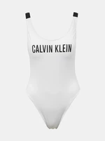 Női fürdőruha Calvin Klein One Piece-RP