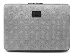 Vuch Pouzdro na notebook Evra Grey