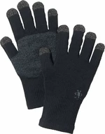 Smartwool Active Thermal Glove Black/White XS Guantes