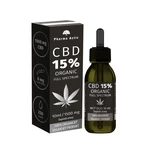 Pharma Activ CBD 15% ORGANIC 1500 mg Full Spectrum 10 ml