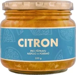 Yuzu Citron 550 g