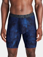 Under Armour Boxer Shorts M UA Perf Tech Nov 9in-BLU - Men's