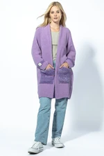 Fobya Woman's Cardigan F1741